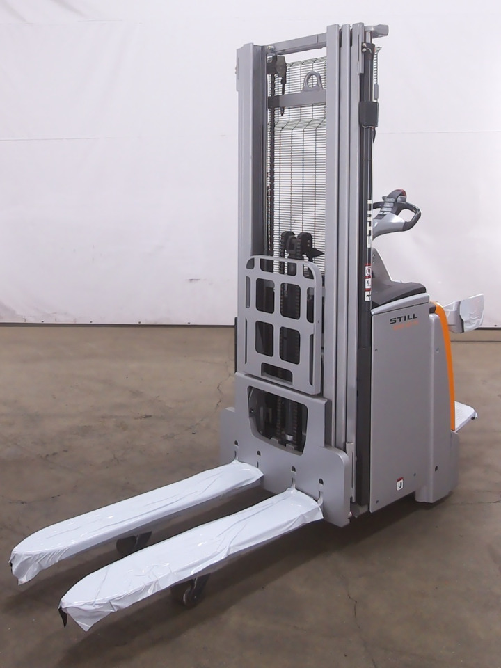 Still EXV-SF16I/BATT.NEU - Stacker: foto 1 Still EXV-SF16I/BATT.NEU - Stacker: foto 1