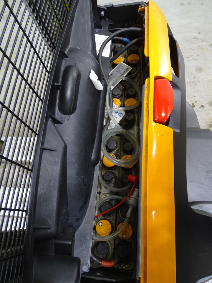 Still EXV12 - Stacker: foto 4 Still EXV12 - Stacker: foto 4