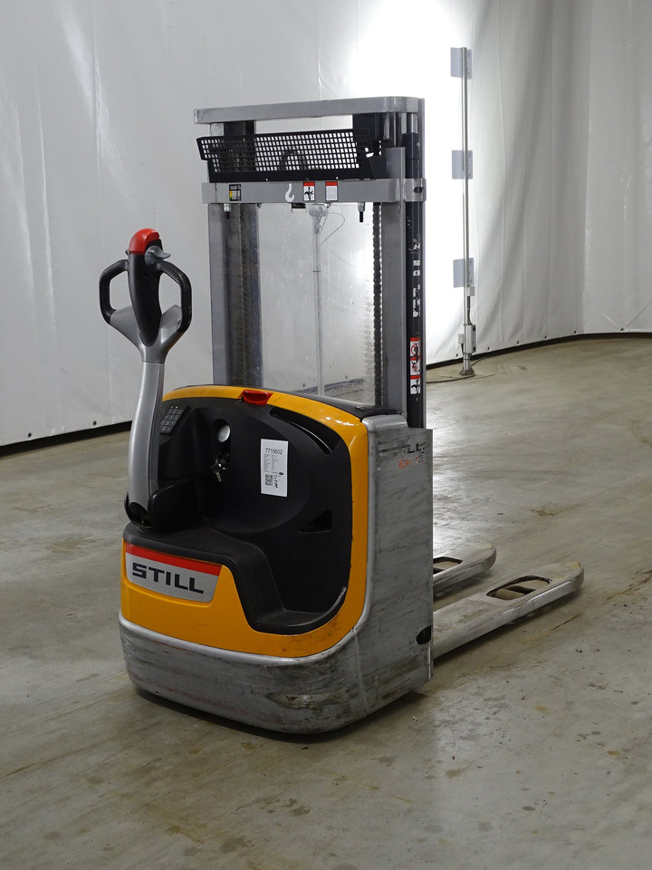 Still EXV12 - Stacker: foto 2 Still EXV12 - Stacker: foto 2