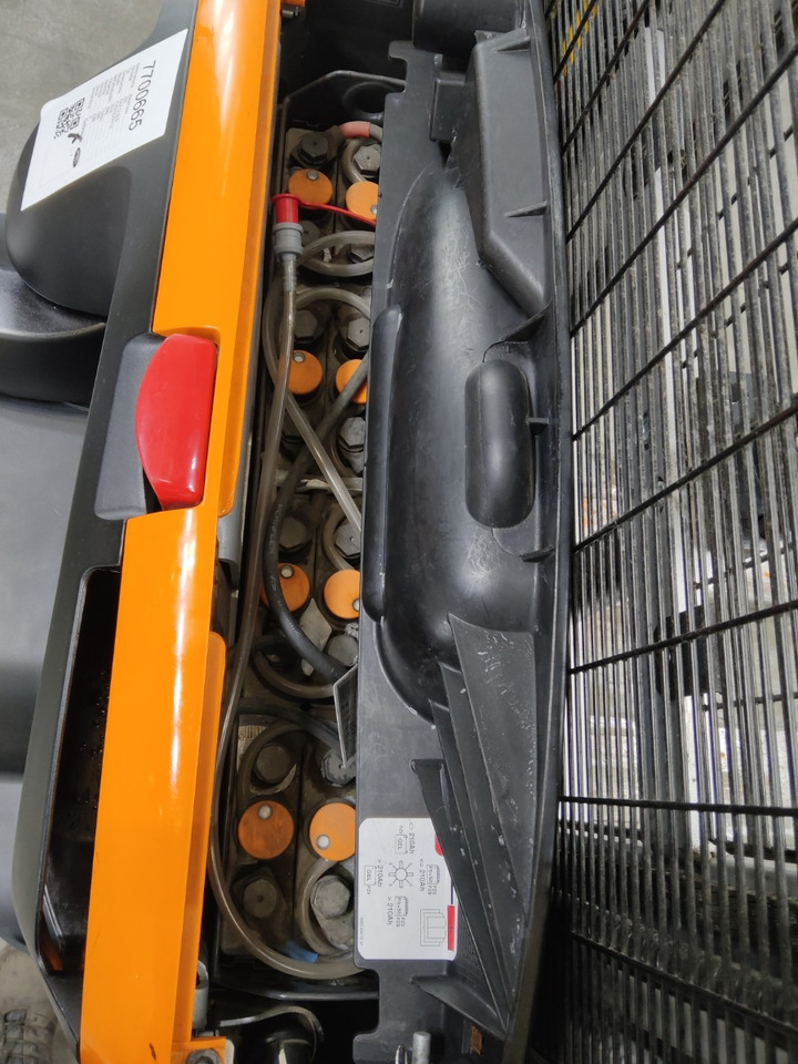 Still EXV12 - Stacker: foto 4 Still EXV12 - Stacker: foto 4