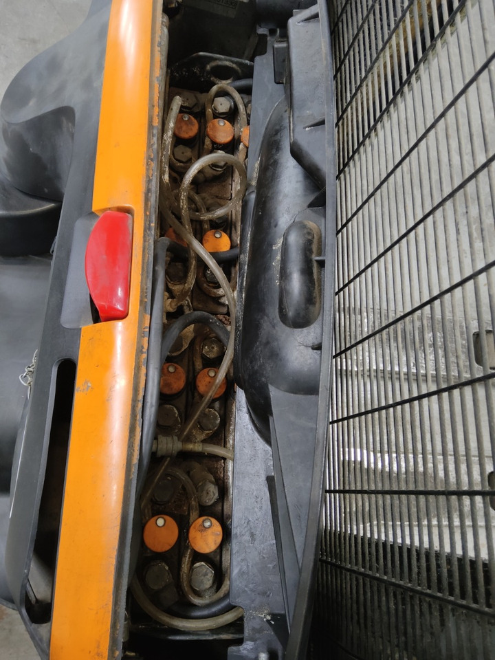 Still EXV12 - Stacker: foto 4 Still EXV12 - Stacker: foto 4