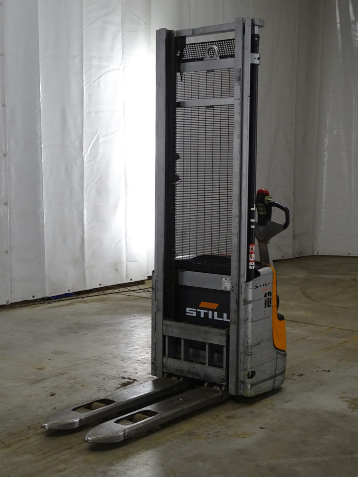 Still EXV12 - Stacker: foto 1 Still EXV12 - Stacker: foto 1