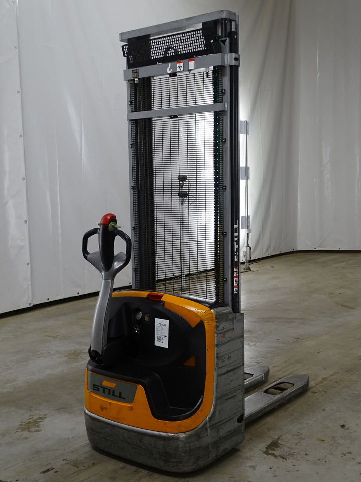 Still EXV12 - Stacker: foto 2 Still EXV12 - Stacker: foto 2