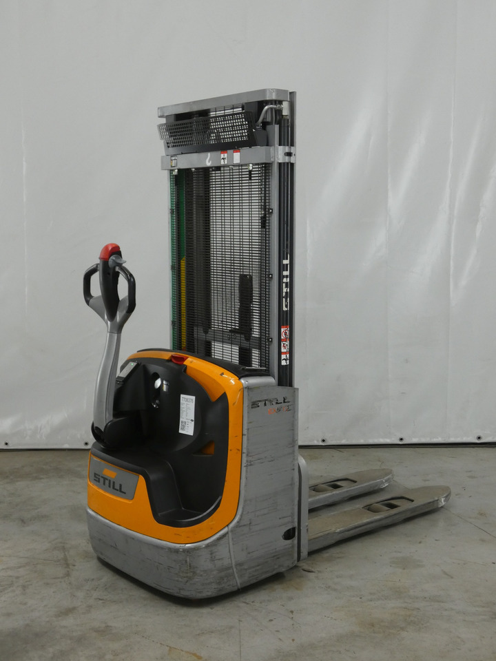 Still EXV12 - Stacker: foto 2 Still EXV12 - Stacker: foto 2