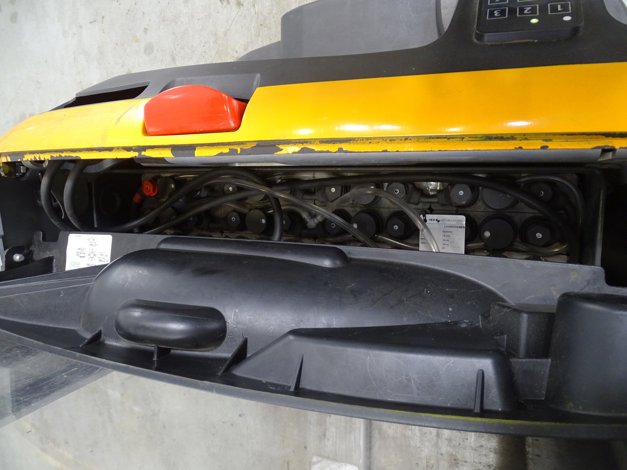 Still EXV12 - Stacker: foto 4 Still EXV12 - Stacker: foto 4