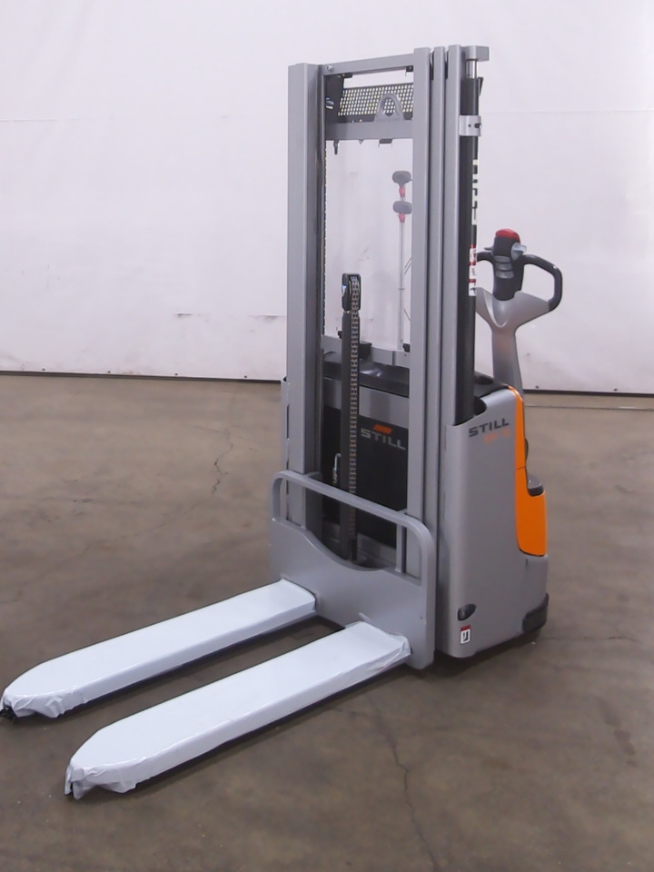 Still EXV12/BATT.NEU - Stacker: foto 1 Still EXV12/BATT.NEU - Stacker: foto 1
