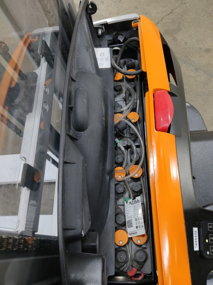 Still EXV12/BATT.NEU - Stacker: foto 4 Still EXV12/BATT.NEU - Stacker: foto 4