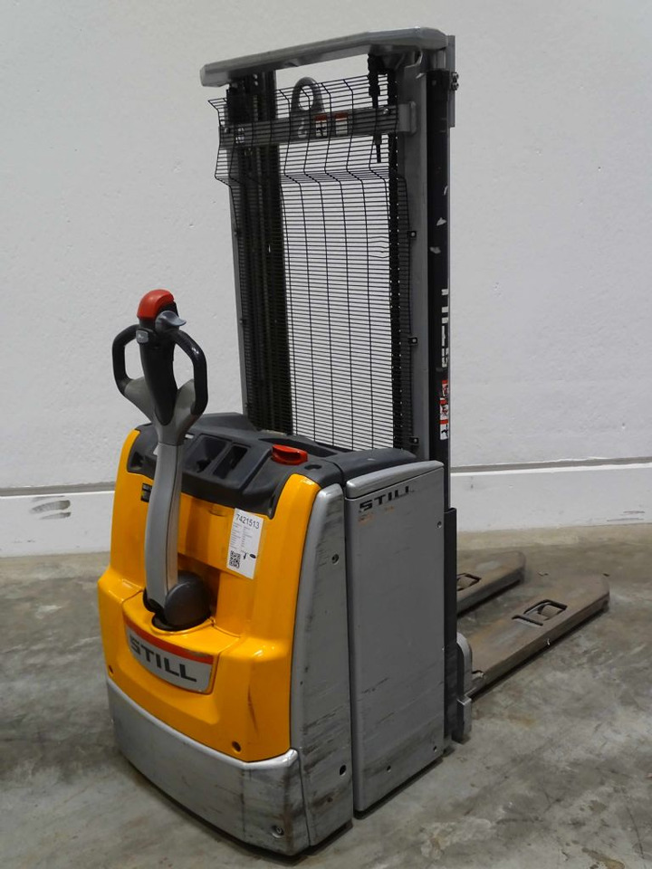 Still EXV14 - Stacker: foto 2 Still EXV14 - Stacker: foto 2