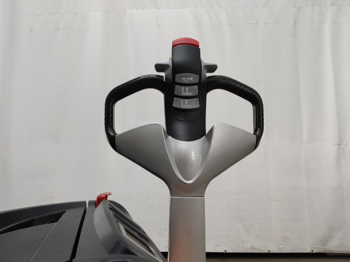 Still EXV14/BATT.NEU - Stacker: foto 3 Still EXV14/BATT.NEU - Stacker: foto 3
