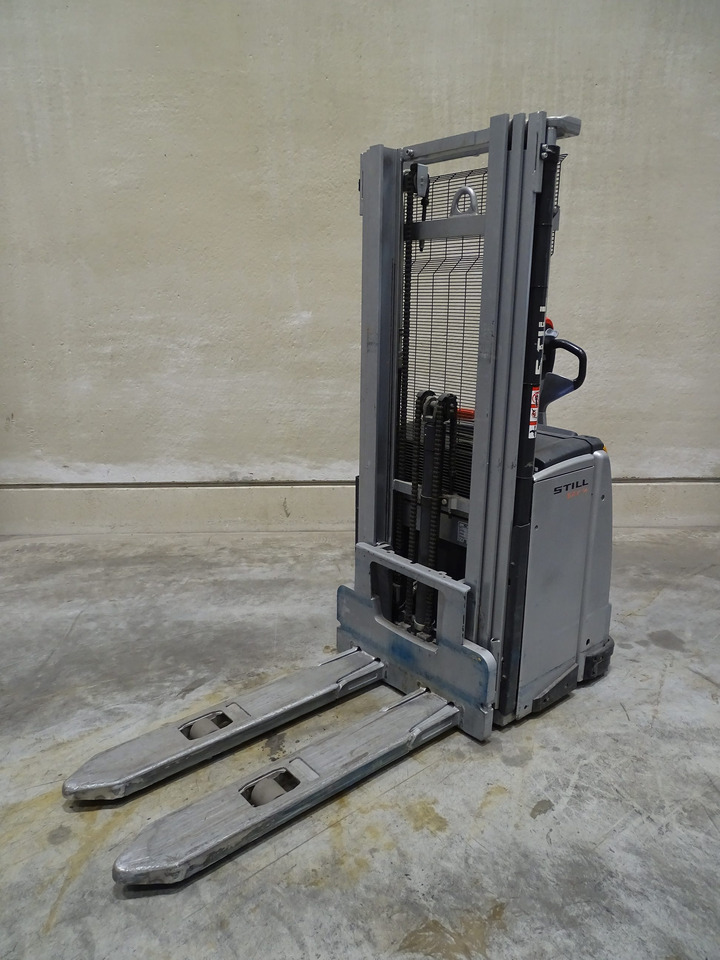 Still EXV14/BATT.NEU - Stacker: foto 1 Still EXV14/BATT.NEU - Stacker: foto 1