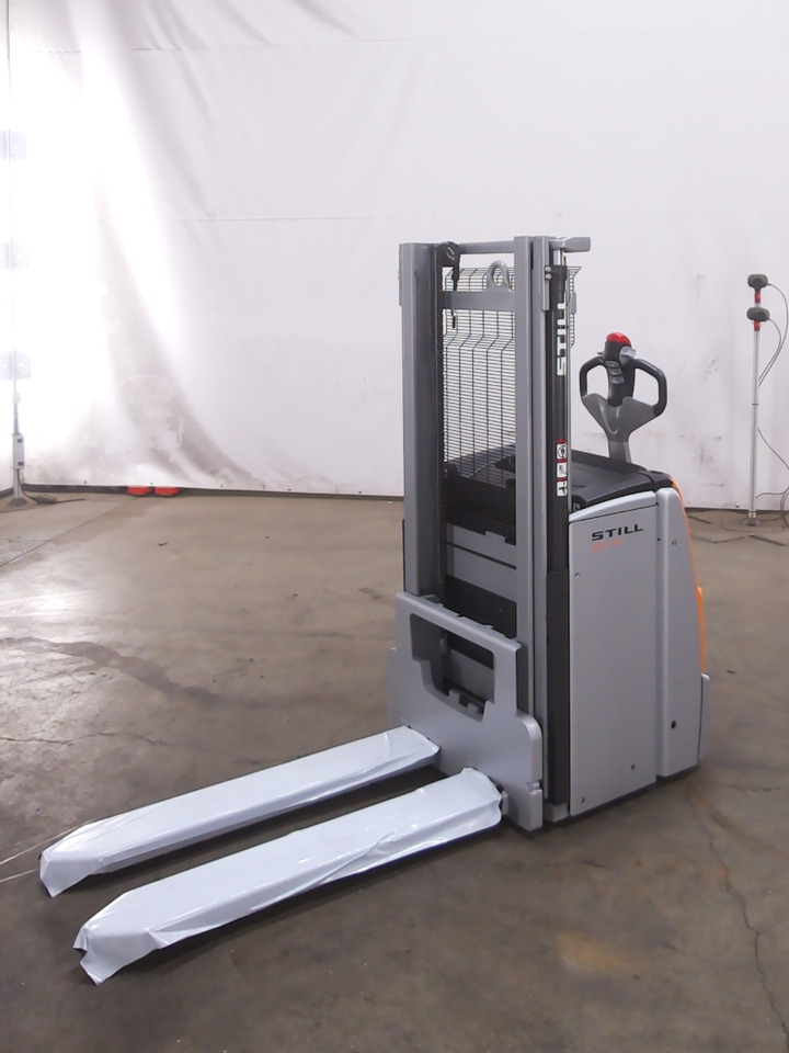 Still EXV14/BATT.NEU - Stacker: foto 1 Still EXV14/BATT.NEU - Stacker: foto 1