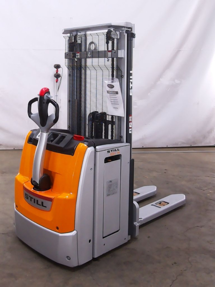 Still EXV14/BATT.NEU - Stacker: foto 2 Still EXV14/BATT.NEU - Stacker: foto 2