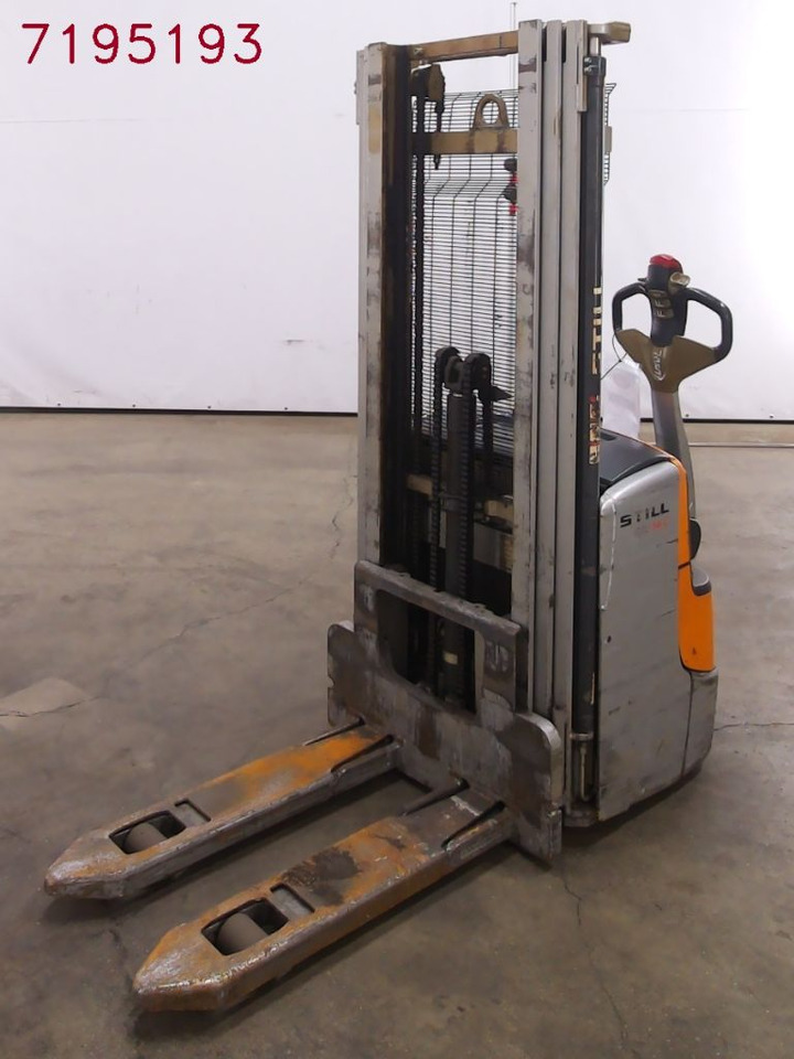 Still EXV14C - Stacker: foto 5 Still EXV14C - Stacker: foto 5