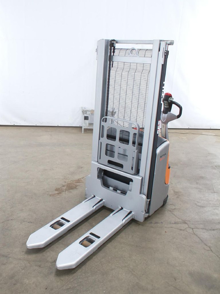 Still EXV14C/BATT.NEU - Stacker: foto 1 Still EXV14C/BATT.NEU - Stacker: foto 1