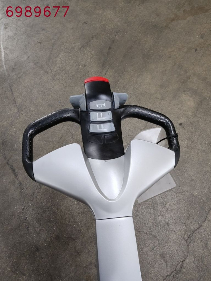 Still EXV14C/BATT.NEU - Stacker: foto 3 Still EXV14C/BATT.NEU - Stacker: foto 3