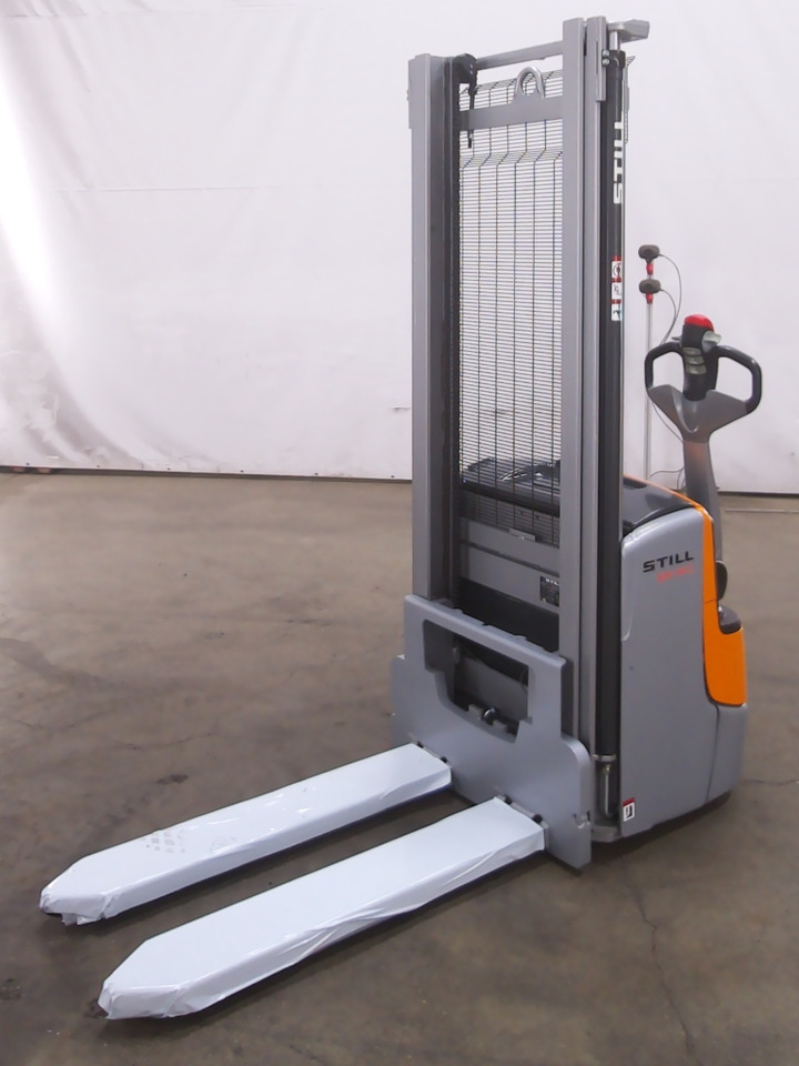 Stacker Still EXV14C/BATT.NEU: foto 1