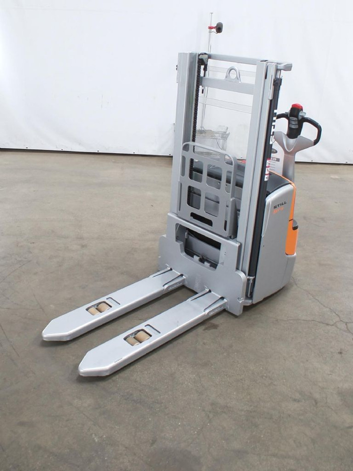 Still EXV14C/BATT.NEU - Stacker: foto 1 Still EXV14C/BATT.NEU - Stacker: foto 1