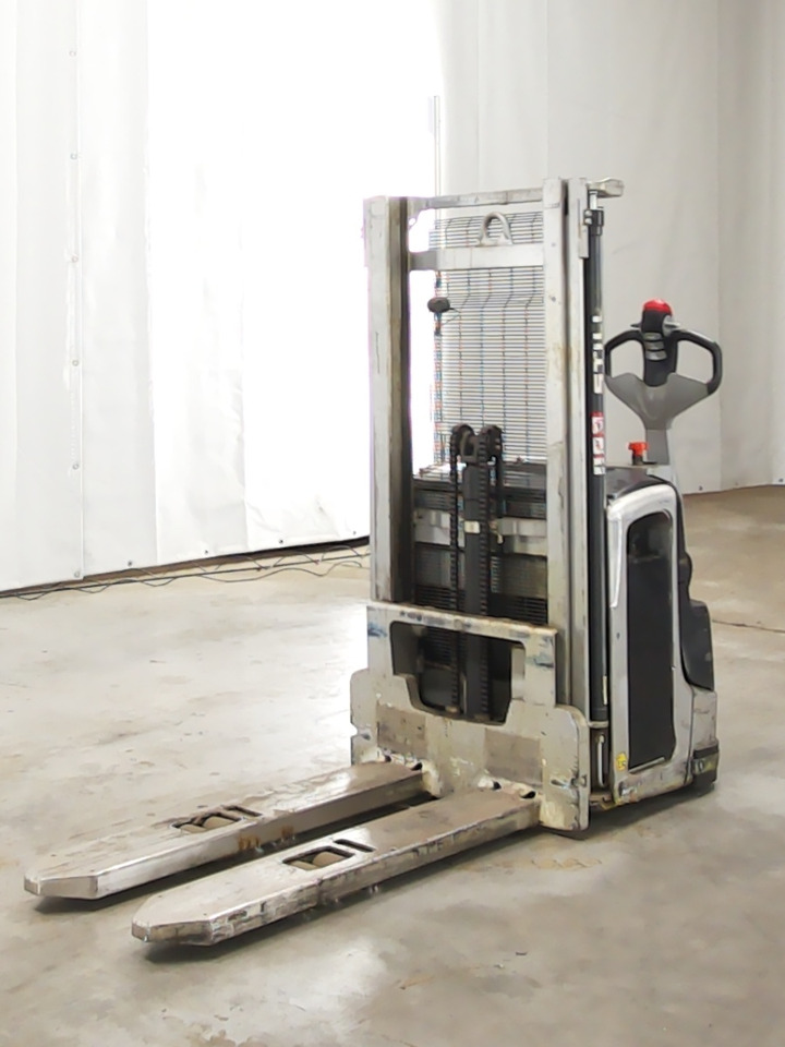 Still EXV14C/EX/1250MM - Stacker: foto 1 Still EXV14C/EX/1250MM - Stacker: foto 1