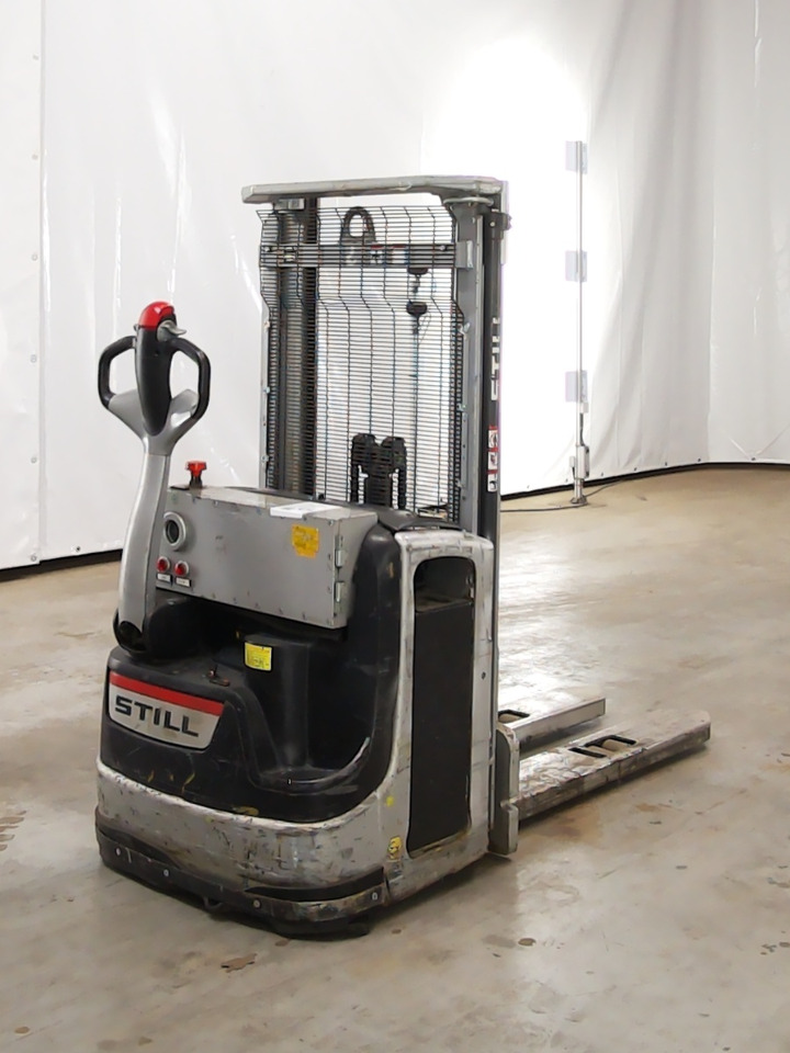 Still EXV14C/EX/1250MM - Stacker: foto 2 Still EXV14C/EX/1250MM - Stacker: foto 2