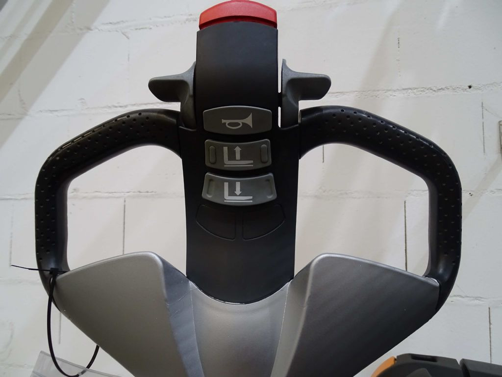 Still EXV16/680MM/BATT.NEU - Stacker: foto 3 Still EXV16/680MM/BATT.NEU - Stacker: foto 3