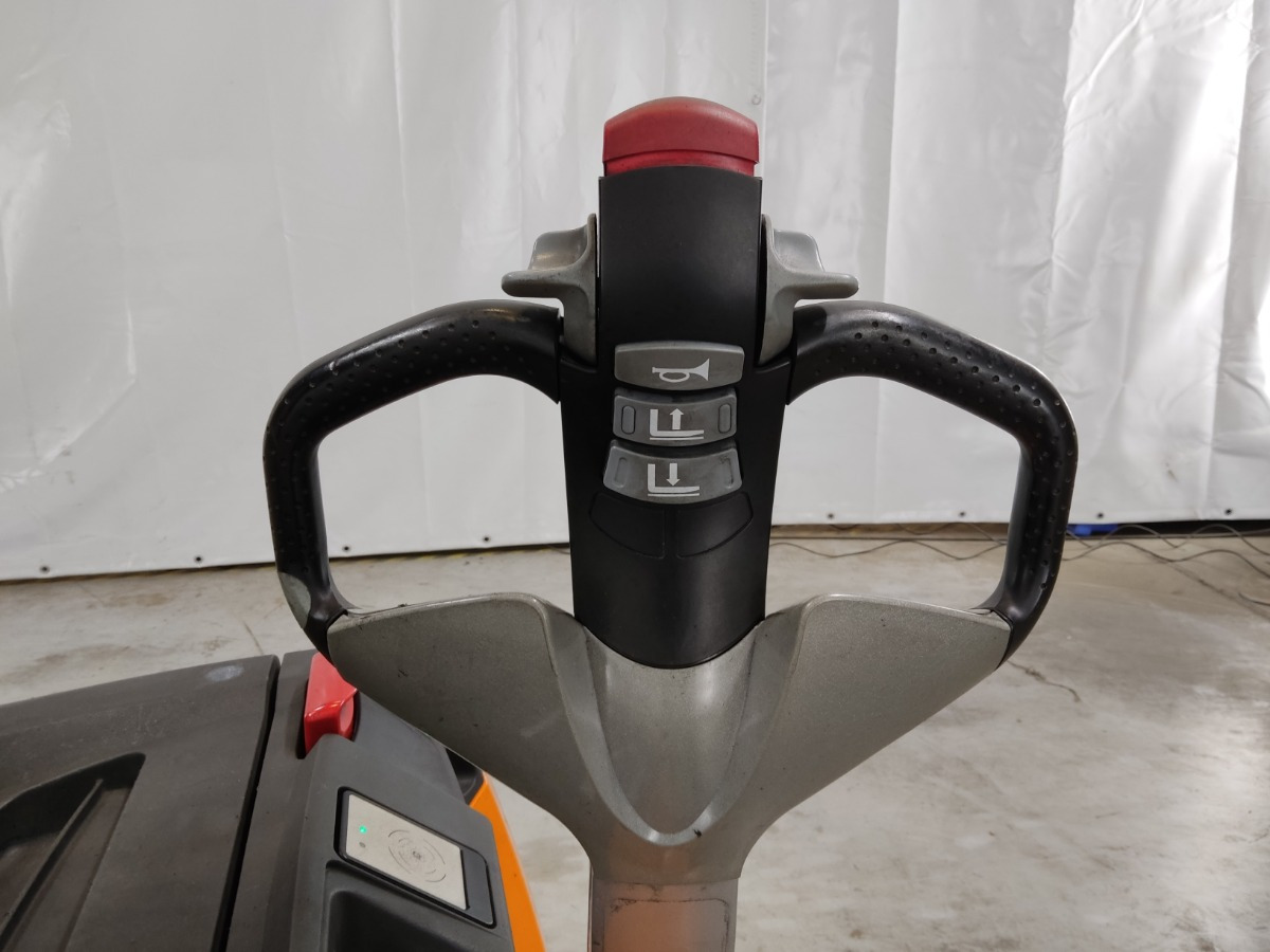 Still EXV16 - Stacker: foto 3 Still EXV16 - Stacker: foto 3