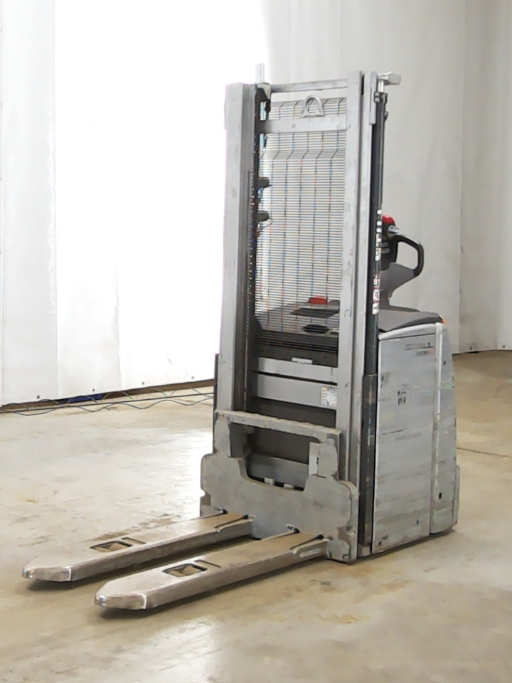 Still EXV16 - Stacker: foto 1 Still EXV16 - Stacker: foto 1