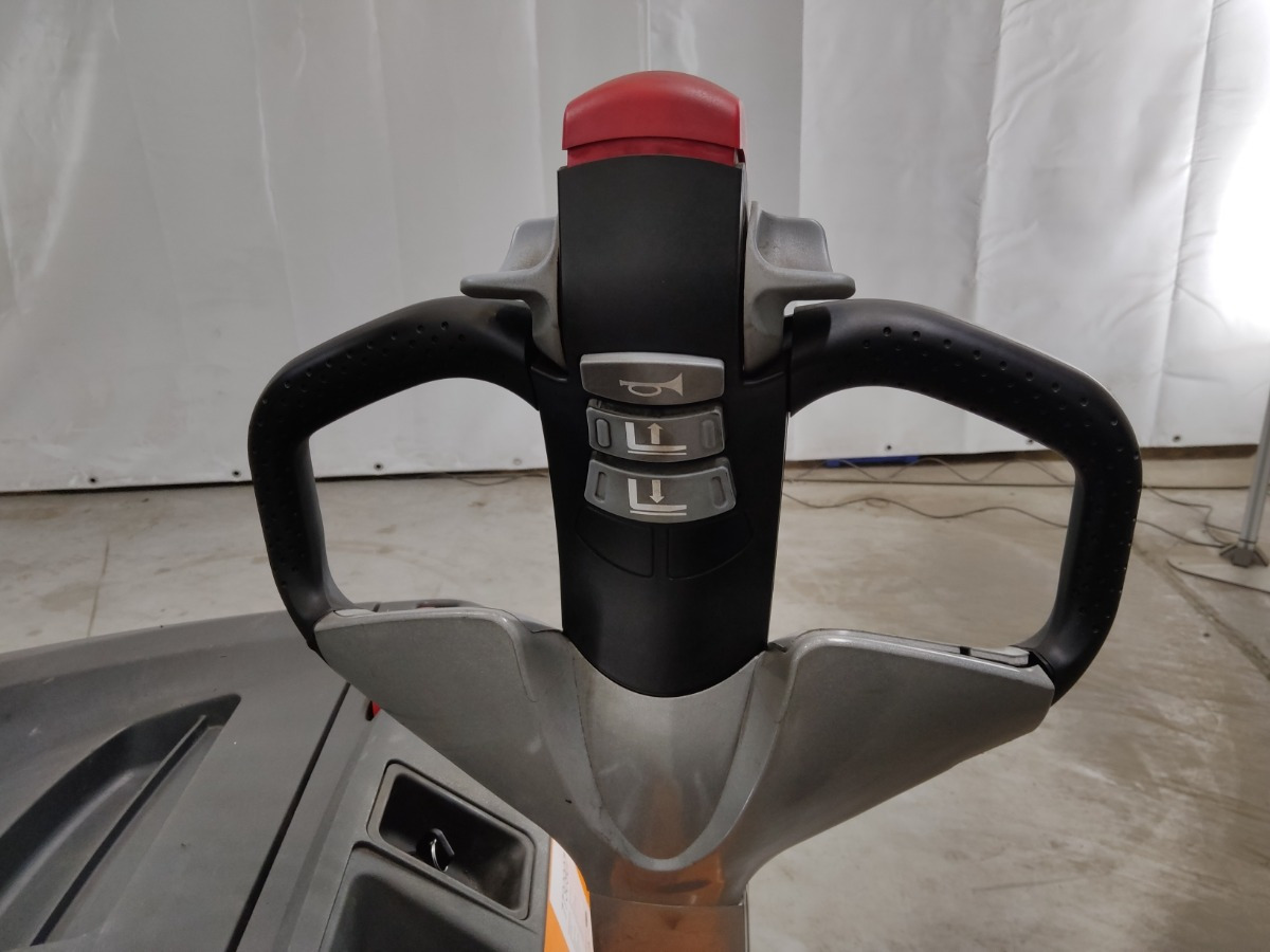 Still EXV16 - Stacker: foto 3 Still EXV16 - Stacker: foto 3