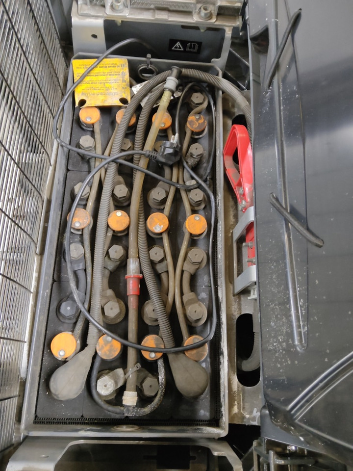 Still EXV16 - Stacker: foto 4 Still EXV16 - Stacker: foto 4