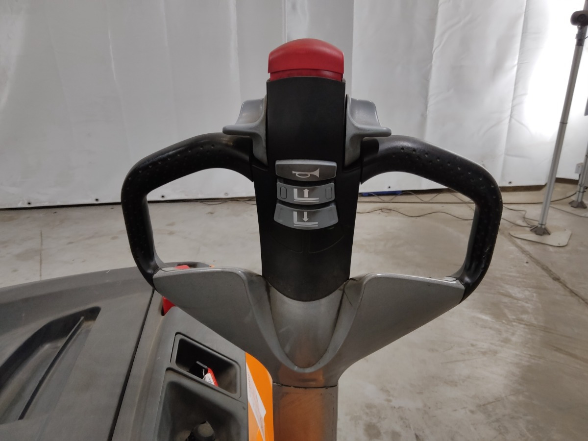 Still EXV16 - Stacker: foto 3 Still EXV16 - Stacker: foto 3