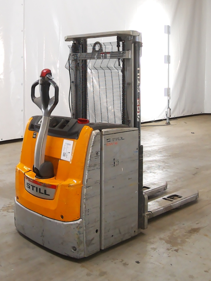 Still EXV16 - Stacker: foto 2 Still EXV16 - Stacker: foto 2