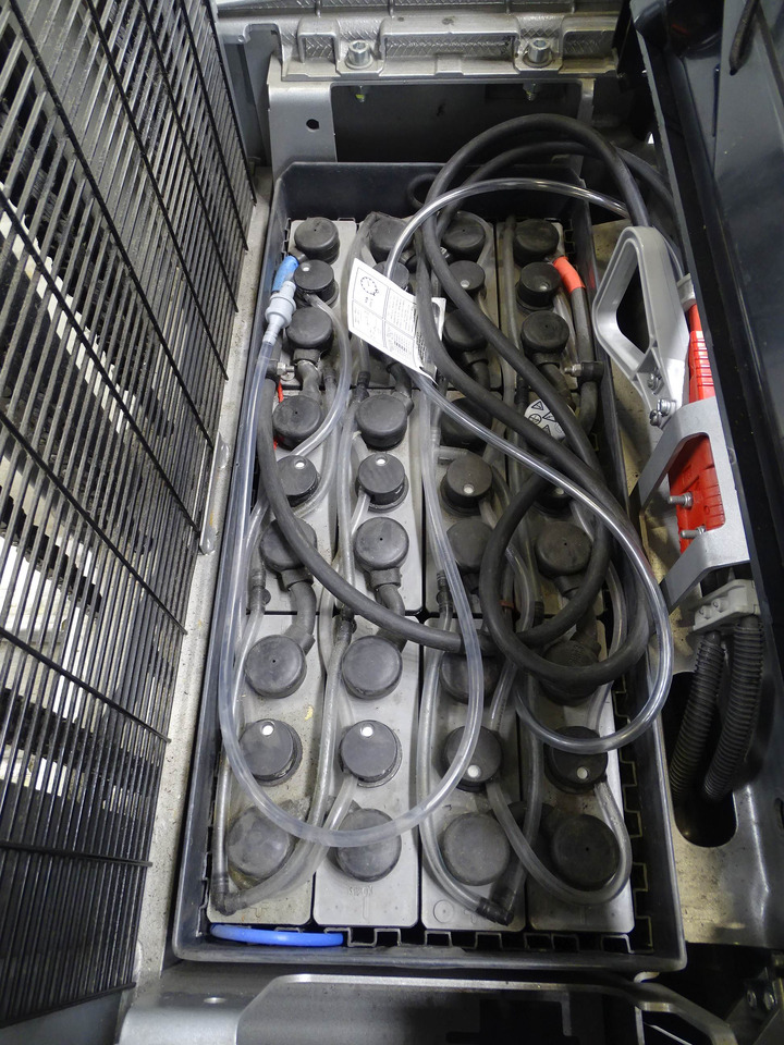 Still EXV16 - Stacker: foto 4 Still EXV16 - Stacker: foto 4