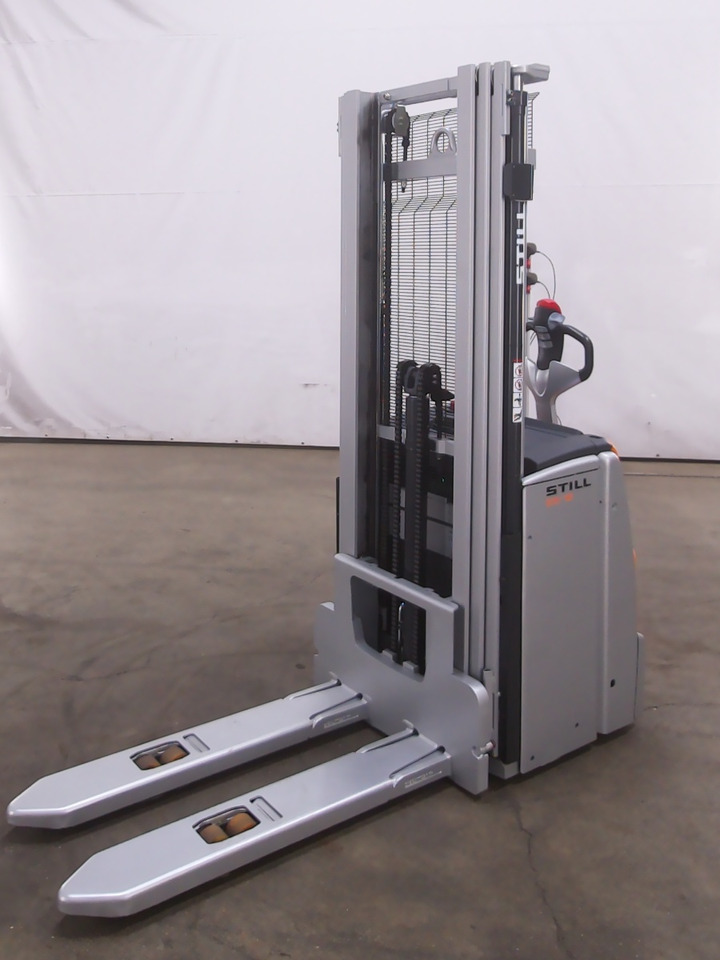 Still EXV16/BATT.NEU - Stacker: foto 1 Still EXV16/BATT.NEU - Stacker: foto 1