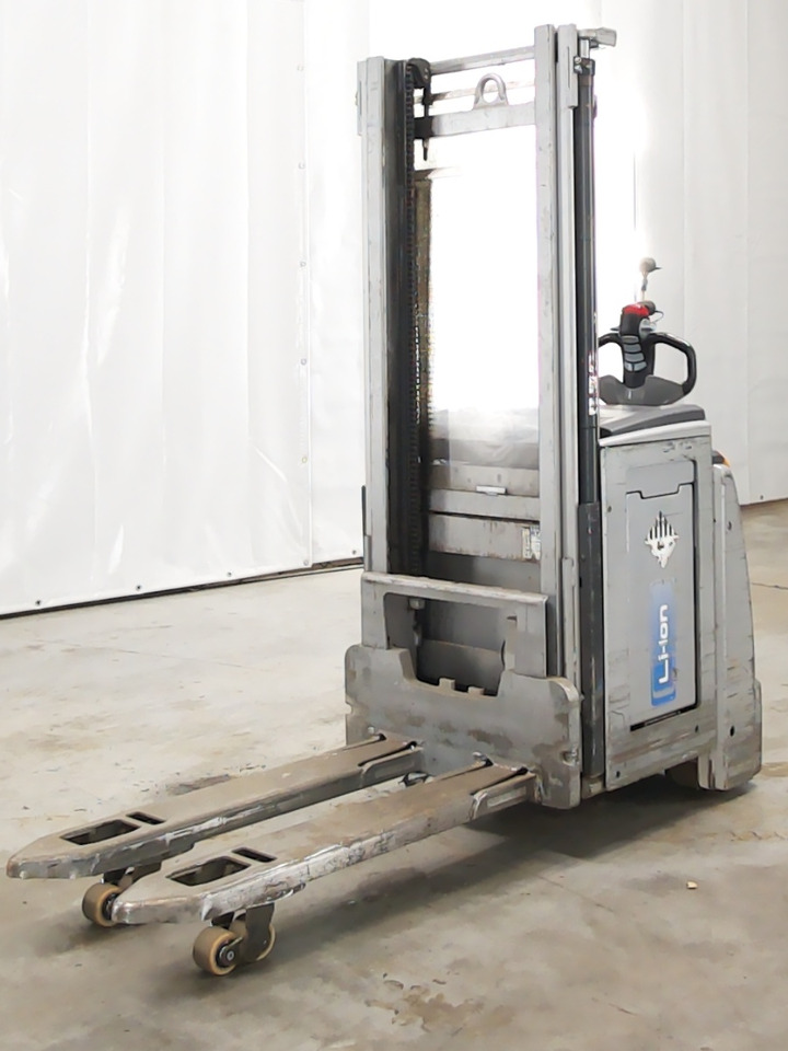 Still EXV16D/LIION - Stacker: foto 1 Still EXV16D/LIION - Stacker: foto 1