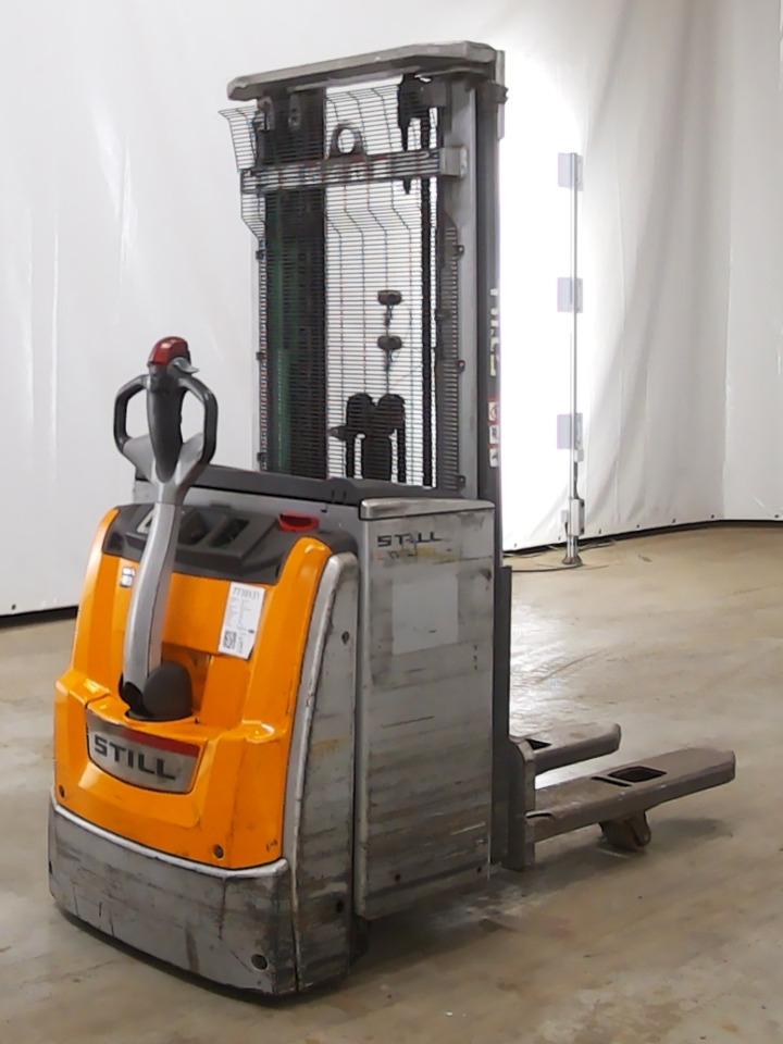 Still EXV16I - Stacker: foto 2 Still EXV16I - Stacker: foto 2