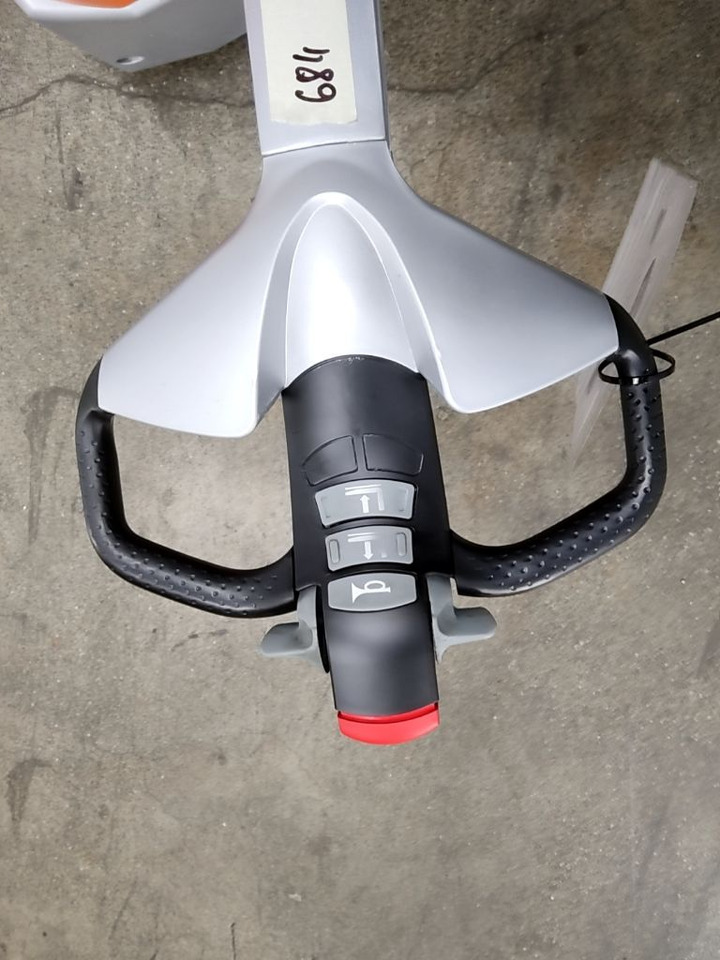 Still EXV20/1050MM/BATT.NEU - Stacker: foto 3 Still EXV20/1050MM/BATT.NEU - Stacker: foto 3