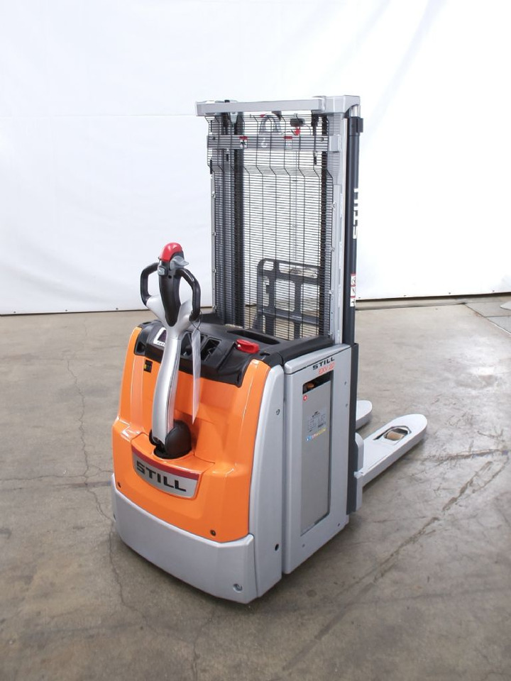Still EXV20/1050MM/BATT.NEU - Stacker: foto 5 Still EXV20/1050MM/BATT.NEU - Stacker: foto 5