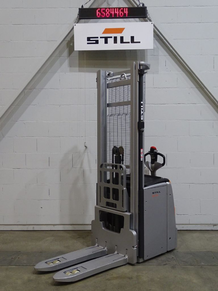 Stacker Still EXV20/950MM/BATT.NEU: foto 1