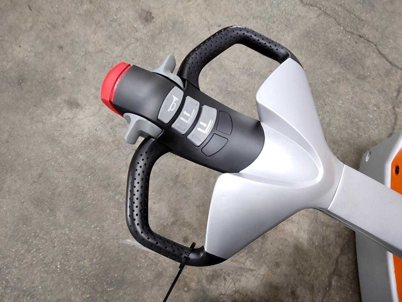 Still EXV20/950MM/BATT.NEU - Stacker: foto 3 Still EXV20/950MM/BATT.NEU - Stacker: foto 3