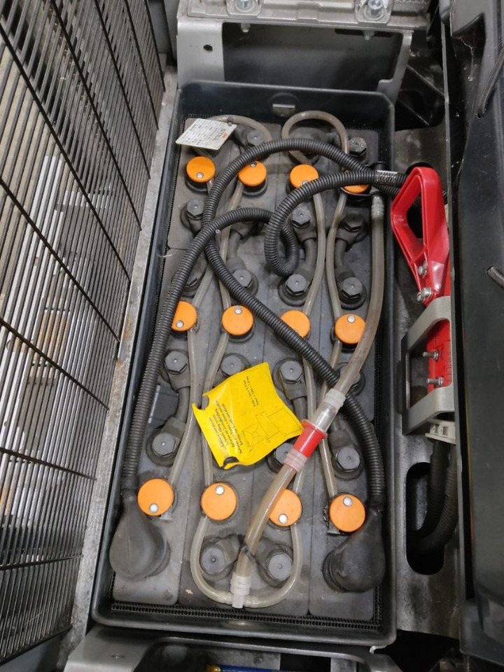 Still EXV20 - Stacker: foto 4 Still EXV20 - Stacker: foto 4