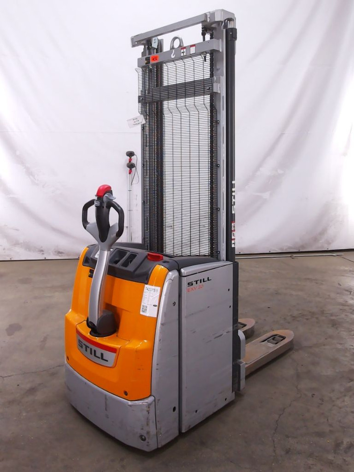 Still EXV20 - Stacker: foto 2 Still EXV20 - Stacker: foto 2