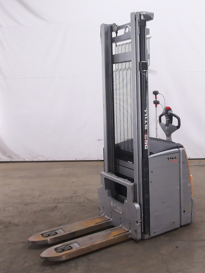 Still EXV20 - Stacker: foto 1 Still EXV20 - Stacker: foto 1