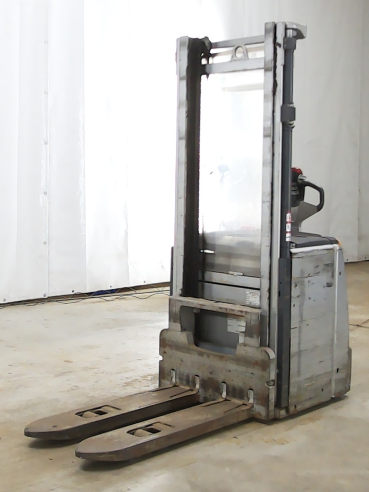 Still EXV20 - Stacker: foto 1 Still EXV20 - Stacker: foto 1