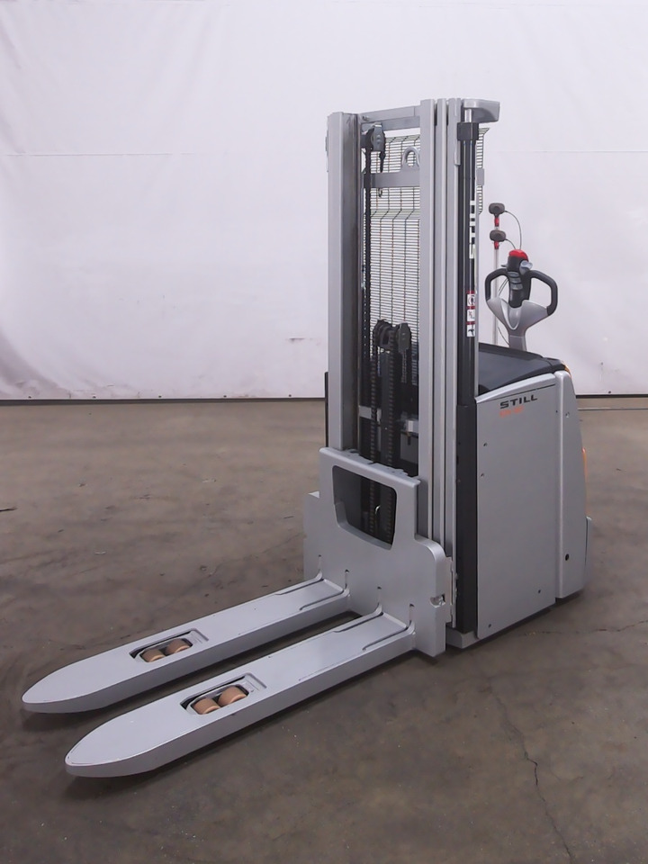 Still EXV20/BATT.NEU - Stacker: foto 1 Still EXV20/BATT.NEU - Stacker: foto 1