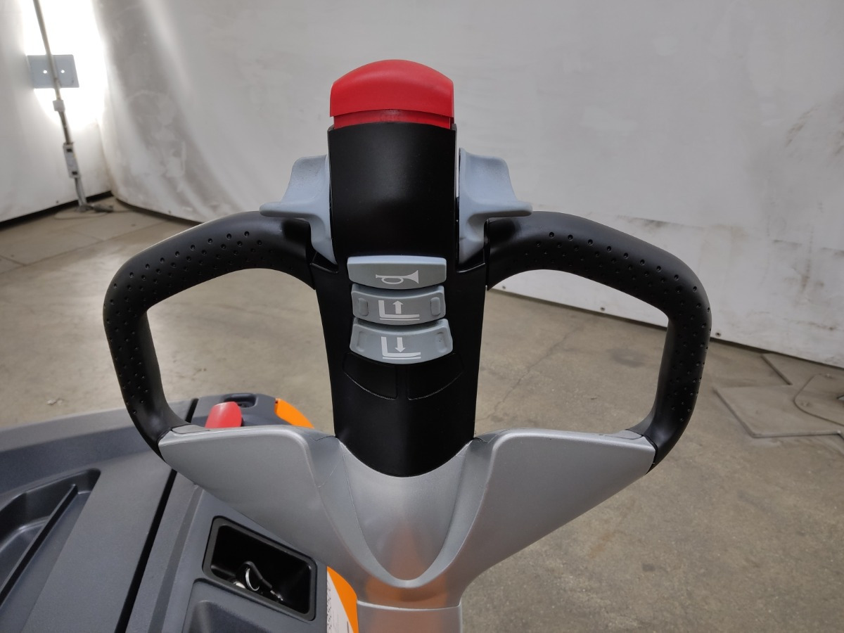 Still EXV20/BATT.NEU - Stacker: foto 3 Still EXV20/BATT.NEU - Stacker: foto 3