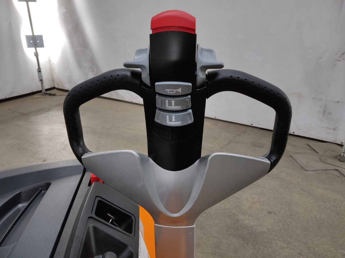 Still EXV20/BATT.NEU - Stacker: foto 3 Still EXV20/BATT.NEU - Stacker: foto 3