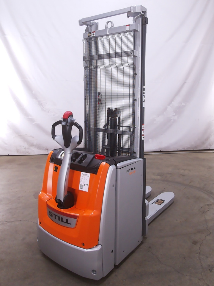 Still EXV20/BATT.NEU - Stacker: foto 2 Still EXV20/BATT.NEU - Stacker: foto 2