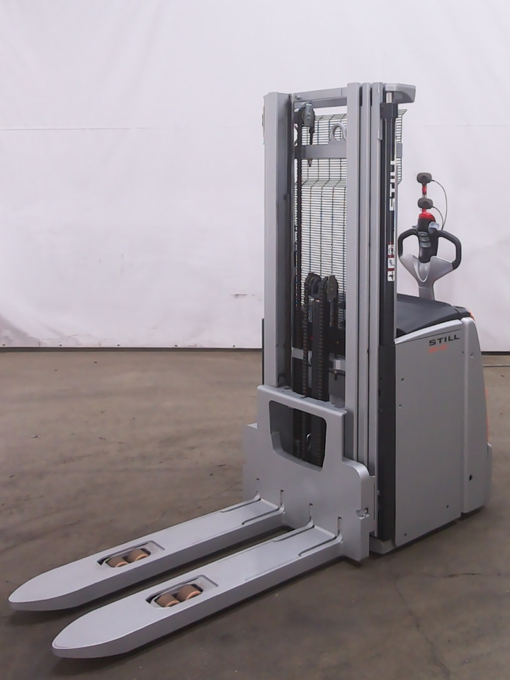 Still EXV20/BATT.NEU - Stacker: foto 1 Still EXV20/BATT.NEU - Stacker: foto 1