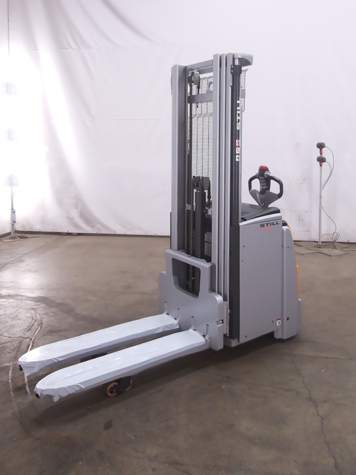 Still EXV20I/BATT.NEU - Stacker: foto 1 Still EXV20I/BATT.NEU - Stacker: foto 1