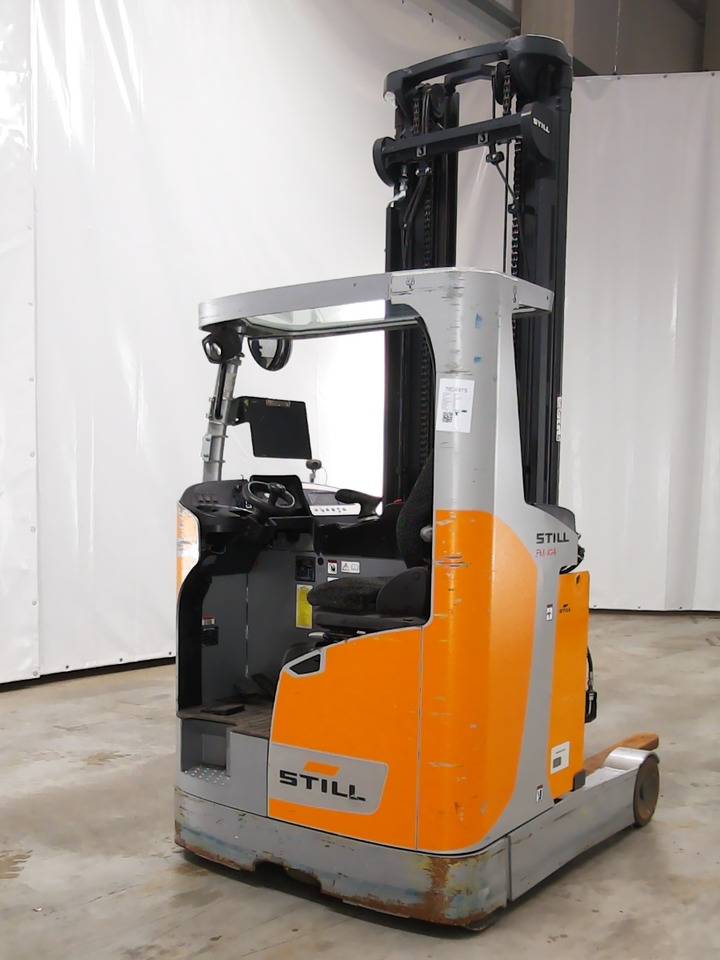 Still FM-X14 - Empilhador retráctil: foto 2 Still FM-X14 - Empilhador retráctil: foto 2