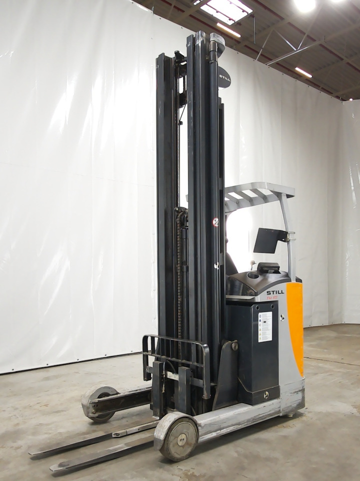 Empilhador retráctil Still FM-X17: foto 1